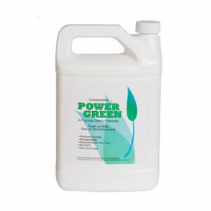 ABILITY ONE 7930-01-373-8848 Cleaner, Citrus-Based Solvent, Jug, 1 Gallon Container Size, Concentrated, 6 Pack | CN7YLN 5MN51