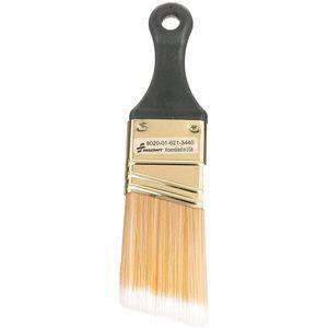 ABILITY ONE 8020-01-621-3440 Paint Brush Short Cut 1-1/2 inch Black | AH8GMG 38RX43