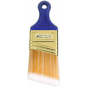 ABILITY ONE 8020-01-621-3442 Paint Brush Short Cut 2 inch Purple | AH8GME 38RX41
