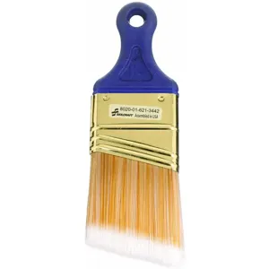 ABILITY ONE 8020-01-621-3442 Paint Brush Short Cut 2 inch Purple | AH8GME 38RX41