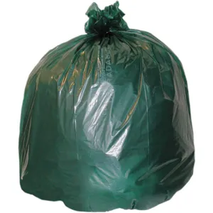 ABILITY ONE 8105-01-568-1546 Compostable Can Liner 30 Gallon Pack Of 48 | AE4HXD 5KPZ4