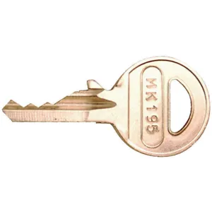 ABUS 41 Series Master Key Control Key | AE6PYW 5UKJ0