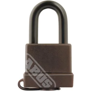 ABUS 70/35 KA Keyed Padlock Alike 1-1/2 Width | AJ2JVY 6WNX2