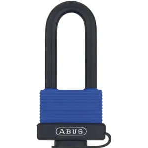 ABUS 70IBHB/45 KA Keyed Padlock Alike 1-3/4 Width | AJ2HYB 5JKW0