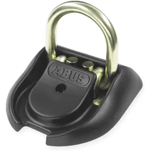 ABUS WBA-100 Wall And Floor Anchor | AD2GHQ 3PCG1