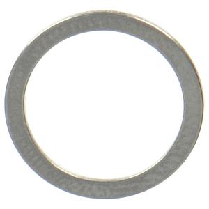 ACCURATE MANUFACTURED PRODUCTS GROUP 2DMA7 Shim Lengthening Id 0.234 Inch - Pack Of 50 | AB9JWC