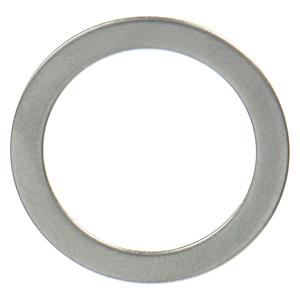 ACCURATE MANUFACTURED PRODUCTS GROUP 2DMD9 Shim Shortening Id 0.501 Inch - Pack Of 50 | AB9JWZ
