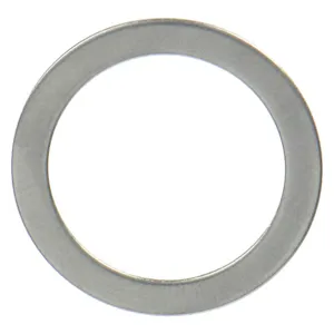 ACCURATE MANUFACTURED PRODUCTS GROUP 2DMC9 Shim Shortening Id 0.251 Inch - Pack Of 100 | AB9JWP