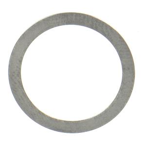 ACCURATE MANUFACTURED PRODUCTS GROUP 2JHA2 Shim Round Min Id 0.188 Inch - Pack Of 25 | AC2ERA