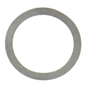 ACCURATE MANUFACTURED PRODUCTS GROUP 2JHA4 Shim Round Min Id 0.250 Inch - Pack Of 25 | AC2ERC