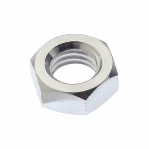ACCURATE MANUFACTURED PRODUCTS GROUP NUT930M4C Hex Nut, M4 x 0.70 Thread Size, 316H5 Grade | CG6LMZ 484Y65