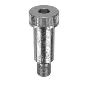 ACCURATE MANUFACTURED PRODUCTS GROUP STR601012C40 Shoulder Screw, 7/8-9 Thread Size, 2-1/2 Inch Length | AB8JCU 25L334