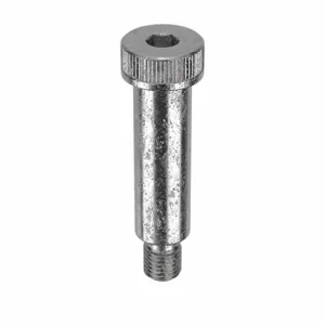 ACCURATE MANUFACTURED PRODUCTS GROUP STR601012C64 Shoulder Screw, 7/8-9 Thread Size, 4 Inch Length | AB8JCX 25L337