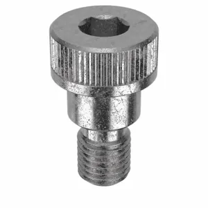 ACCURATE MANUFACTURED PRODUCTS GROUP STR601015C16 Shoulder Screw, 1-1/8-7 Thread Size, 1 Inch Length | AB8JCY 25L338