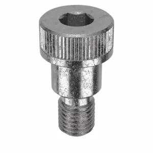 ACCURATE MANUFACTURED PRODUCTS GROUP STR601015C20 Shoulder Screw, 1-1/8-7 Thread Size, 1-1/4 Inch Length | AB8JCZ 25L339