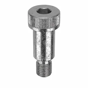 ACCURATE MANUFACTURED PRODUCTS GROUP STR601015C40 Shoulder Screw, 1-1/8-7 Thread Size, 2-1/2 Inch Length | AB8JDD 25L343