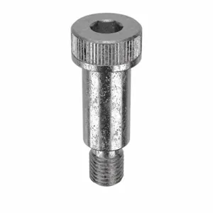 ACCURATE MANUFACTURED PRODUCTS GROUP STR601015C48 Shoulder Screw, 1-1/8-7 Thread Size, 3 Inch Length | AB8JDE 25L344