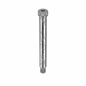 ACCURATE MANUFACTURED PRODUCTS GROUP STR60101C128 Shoulder Screw, 3/4-10 Thread Size, 8 Inch Length | AB8JCM 25L328