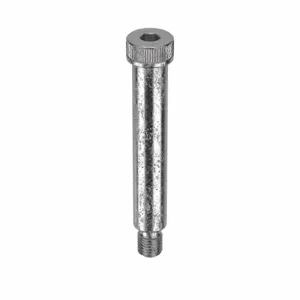 ACCURATE MANUFACTURED PRODUCTS GROUP STR60101C88 Shoulder Screw, 3/4-10 Thread Size, 5-1/2 Inch Length | AB8JCH 25L324