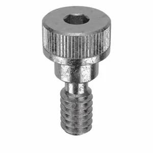 ACCURATE MANUFACTURED PRODUCTS GROUP STR60114C02.5 Shoulder Screw, 10-24 Thread Size, 5/32 Inch Length | AB8JAN 25L282