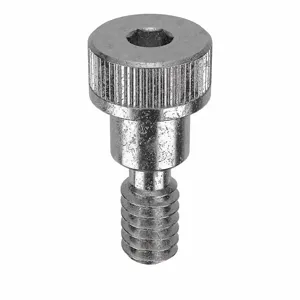 ACCURATE MANUFACTURED PRODUCTS GROUP STR60114C03.5 Shoulder Screw, 10-24 Thread Size, 7/32 Inch Length | AB8JAP 25L283