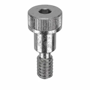 ACCURATE MANUFACTURED PRODUCTS GROUP STR60114C04.5 Shoulder Screw, 10-24 Thread Size, 9/32 Inch Length | AB8JAQ 25L284