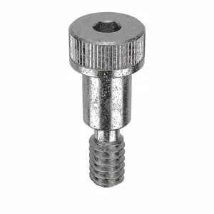 ACCURATE MANUFACTURED PRODUCTS GROUP STR60114C05.5 Shoulder Screw, 10-24 Thread Size, 11/32 Inch Length | AB8JAR 25L285