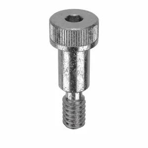 ACCURATE MANUFACTURED PRODUCTS GROUP STR60114C06.5 Shoulder Screw, 10-24 Thread Size, 13/32 Inch Length | AB8JAT 25L286