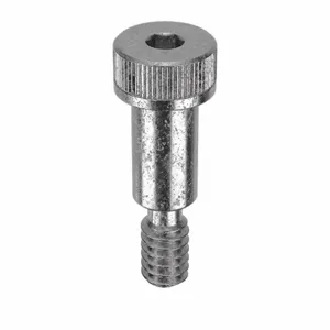 ACCURATE MANUFACTURED PRODUCTS GROUP STR60114C07.5 Shoulder Screw, 10-24 Thread Size, 15/32 Inch Length | AB8JAV 25L288