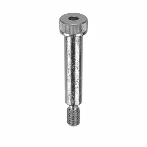 ACCURATE MANUFACTURED PRODUCTS GROUP STR60114C18 Shoulder Screw, 10-24 Thread Size, 1-1/8 Inch Length | AB8JAW 25L289