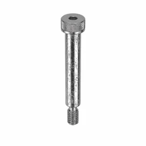 ACCURATE MANUFACTURED PRODUCTS GROUP STR60114C22 Shoulder Screw, 10-24 Thread Size, 1-3/8 Inch Length | AB8JAX 25L290