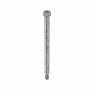 ACCURATE MANUFACTURED PRODUCTS GROUP STR60114C56 Shoulder Screw, 10-24 Thread Size, 3-1/2 Inch Length | AB8JAZ 25L292