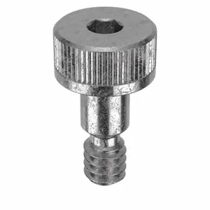 ACCURATE MANUFACTURED PRODUCTS GROUP STR60118C02.5 Shoulder Screw, 4-40 Thread Size, 5/32 Inch Length | AB8HXA 25L201