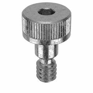 ACCURATE MANUFACTURED PRODUCTS GROUP STR60118C02 Shoulder Screw, 4-40 Thread Size, 1/8 Inch Length | AB8HWZ 25L199