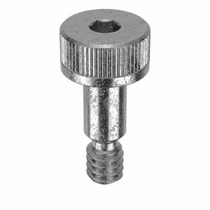 ACCURATE MANUFACTURED PRODUCTS GROUP STR60118C03.5 Shoulder Screw, 4-40 Thread Size, 7/32 Inch Length | AB8HXC 25L203