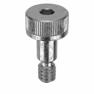 ACCURATE MANUFACTURED PRODUCTS GROUP STR60118C03 Shoulder Screw, 4-40 Thread Size, 3/16 Inch Length | AB8HXB 25L202