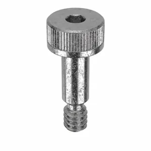 ACCURATE MANUFACTURED PRODUCTS GROUP STR60118C04.5 Shoulder Screw, 4-40 Thread Size, 9/32 Inch Length | AB8HXE 25L205