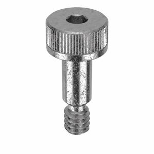 ACCURATE MANUFACTURED PRODUCTS GROUP STR60118C04 Shoulder Screw, 4-40 Thread Size, 1/4 Inch Length | AB8HXD 25L204