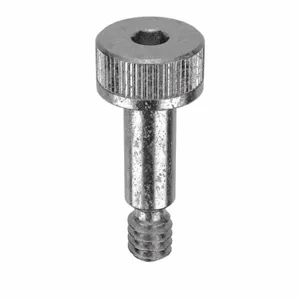 ACCURATE MANUFACTURED PRODUCTS GROUP STR60118C05 Shoulder Screw, 4-40 Thread Size, 5/16 Inch Length | AB8HXF 25L206