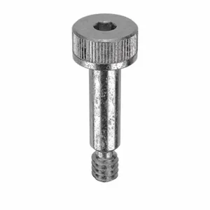 ACCURATE MANUFACTURED PRODUCTS GROUP STR60118C06.5 Shoulder Screw, 4-40 Thread Size, 13/32 Inch Length | AB8HXJ 25L209