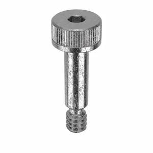 ACCURATE MANUFACTURED PRODUCTS GROUP STR60118C06 Shoulder Screw, 4-40 Thread Size, 3/8 Inch Length | AB8HXH 25L208