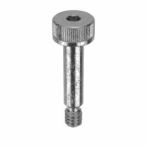 ACCURATE MANUFACTURED PRODUCTS GROUP STR60118C07.5 Shoulder Screw, 4-40 Thread Size, 15/32 Inch Length | AB8HXL 25L211