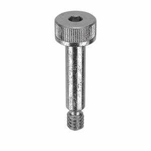 ACCURATE MANUFACTURED PRODUCTS GROUP STR60118C08 Shoulder Screw, 4-40 Thread Size, 1/2 Inch Length | AB8HXM 25L212