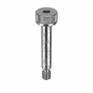 ACCURATE MANUFACTURED PRODUCTS GROUP STR60118C10 Shoulder Screw, 4-40 Thread Size, 5/8 Inch Length | AB8HXN 25L213