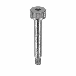 ACCURATE MANUFACTURED PRODUCTS GROUP STR60118C12 Shoulder Screw, 4-40 Thread Size, 3/4 Inch Length | AB8HXP 25L214