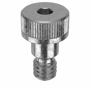 ACCURATE MANUFACTURED PRODUCTS GROUP STR60131C02.5 Shoulder Screw, 8-32 Thread Size, 5/32 Inch Length | AB8HYM 25L235