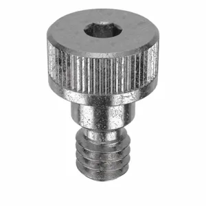 ACCURATE MANUFACTURED PRODUCTS GROUP STR60131C02 Shoulder Screw, 8-32 Thread Size, 1/8 Inch Length | AB8HYL 25L234