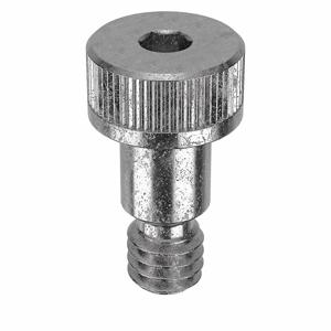 ACCURATE MANUFACTURED PRODUCTS GROUP STR60131C03.5 Shoulder Screw, 8-32 Thread Size, 7/32 Inch Length | AB8HYP 25L237