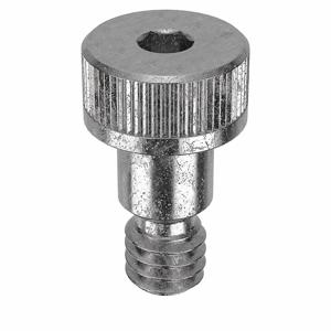 ACCURATE MANUFACTURED PRODUCTS GROUP STR60131C03 Shoulder Screw, 8-32 Thread Size, 3/16 Inch Length | AB8HYN 25L236