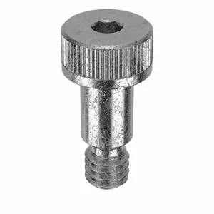 ACCURATE MANUFACTURED PRODUCTS GROUP STR60131C04.5 Shoulder Screw, 8-32 Thread Size, 9/32 Inch Length | AB8HYR 25L239